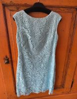 Kleid Ralph Lauren Size 8 Damen blau Spitze 1x getragen Hamburg-Nord - Hamburg Winterhude Vorschau