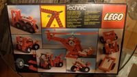 Lego Technic Set 8030 Lindenthal - Köln Sülz Vorschau