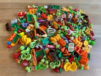 Playmobil Konvolut Obst Gemüse Dosen Kuchen etc. Niedersachsen - Achim Vorschau