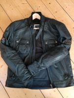 Triumph Motorradjacke Leder Niedersachsen - Torfhaus Vorschau