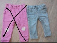 Jeans/ Leggins 74/80 Nordrhein-Westfalen - Dahlem Vorschau