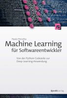 Machine Learning für Softwareentwickler - Wie NEU!!! Nordrhein-Westfalen - Arnsberg Vorschau
