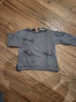 Zara Kids Sweater Pullover grau Gr. 104 Sachsen - Radebeul Vorschau
