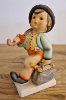 Hummelfigur „Wanderbub / Merry Wanderer“ Hessen - Leun Vorschau