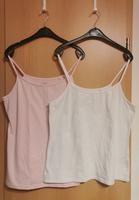 2er Set Tops von KiK (Gr. 48) Dresden - Neustadt Vorschau
