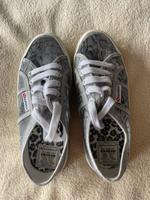Superga Animal Print Gr 36 NEU Eimsbüttel - Hamburg Eimsbüttel (Stadtteil) Vorschau