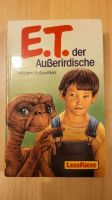 E.T. der Außerirdische von William Kotzwinkle Königs Wusterhausen - Wildau Vorschau