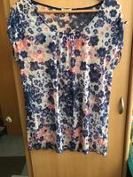 Leichte luftige (Chiffon) Sommerbluse von Esprit  XXL Stuttgart - Sillenbuch Vorschau