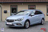 Opel Astra K 1.6 CDTI Anhängerk./Navi/LED/Rückf./ALU Schleswig-Holstein - Silberstedt Vorschau