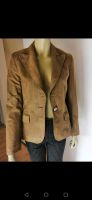 Blazer, business, jacke, gr 36, cotton, khaki, neuwertig, Niedersachsen - Lohne (Oldenburg) Vorschau