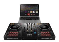 MIETEN Pioneer DDJ-400 DJ-Controller Mixer Party Event AUSLEIHEN Innenstadt - Köln Altstadt Vorschau