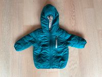 ZARA Daunenjacke Kinder grün Gr. 80 - wie neu Düsseldorf - Hafen Vorschau