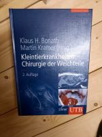 Kleintierkrankheiten Chirurgie der Weichteile Mecklenburg-Vorpommern - Warlow Vorschau