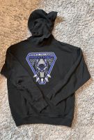 Marvel Black Panther Hoodie H&M Größe 146 Niedersachsen - Oldenburg Vorschau