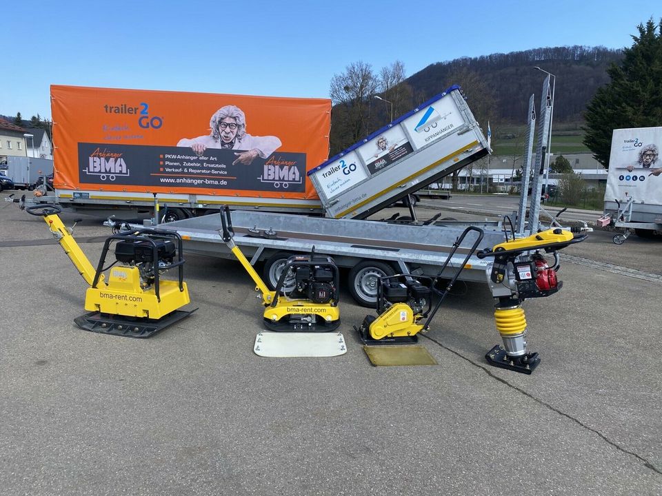 Hydraulikhammer Meißel Meißelhammer für Minibagger MS01 mieten in Mühlhausen im Täle