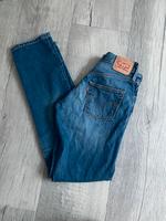 Levi’s Jeans 501 Bayern - Stadtbergen Vorschau