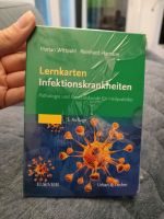 Lernkarten Infektionskrankheiten Nordrhein-Westfalen - Iserlohn Vorschau