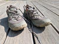 Mammut Ultimate III GTX Bayern - Stadtbergen Vorschau