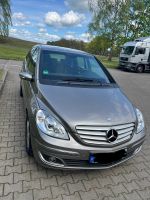 Mercedes B170 zum Verkauf Brandenburg - Brück Vorschau