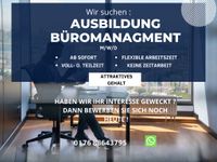 Ausbildung Büromanagement (m/w/d) Friedrichshain-Kreuzberg - Friedrichshain Vorschau
