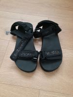 H&M Sandalen Gr 37 Hamburg - Harburg Vorschau