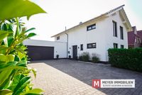 Neuwertiges Wohnhaus mit Wellness-Oase und großzügiger Garage in Metjendorf (Obj.-Nr. 6339) Niedersachsen - Wiefelstede Vorschau