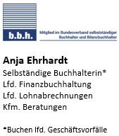Buchhaltung Lohnabrechnung Steuererklärungen Bilanzen Baulohn Niedersachsen - Celle Vorschau