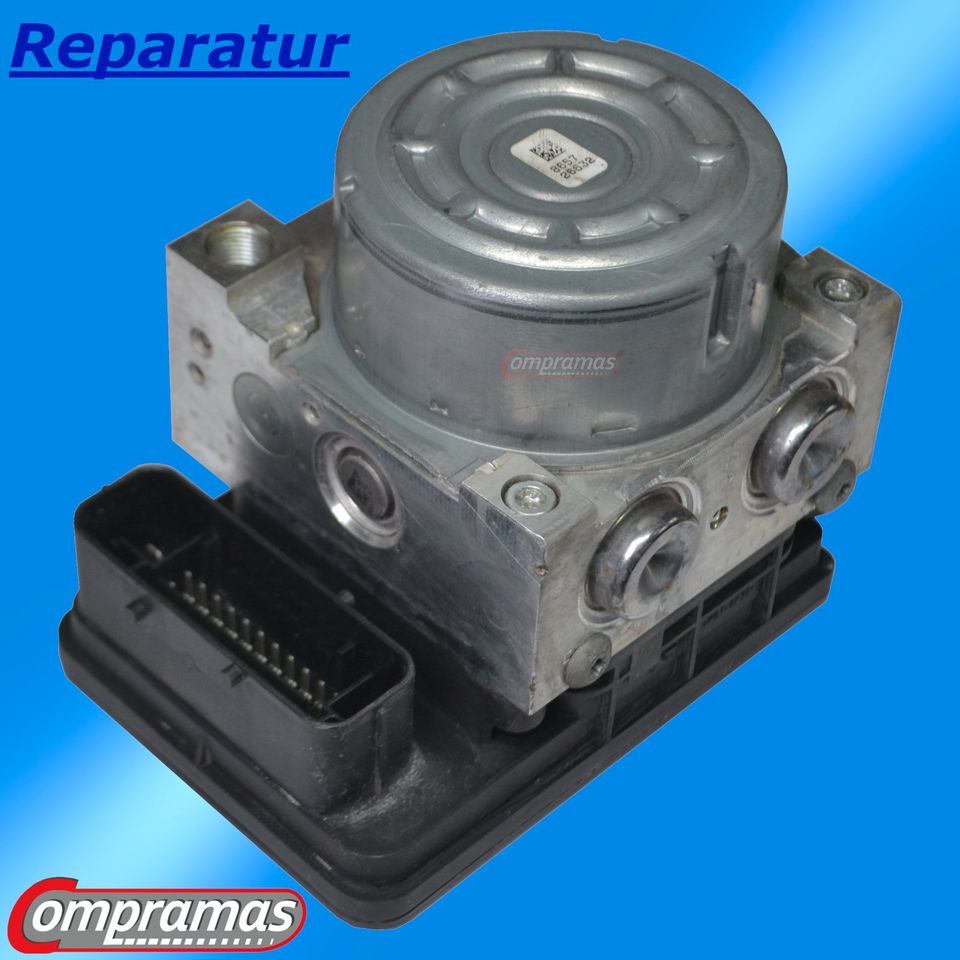 Ford ABS Hydraulikblock D1B1-2C405-AE , D1B12C405AE Reparatur in Hofgeismar