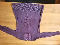 Tredy Langarm Shirt Basic Niedersachsen - Oldenburg Vorschau