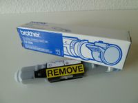 Brother Toner Kartusche, Original, neu u. OVP, TN 200 Fax/Drucker Niedersachsen - Wiefelstede Vorschau