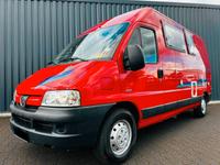 Pössl 2WIN*2,8JTD*128PS*4000€TÜV+Gas*Solar*Reisebereit Nordrhein-Westfalen - Oberhausen Vorschau