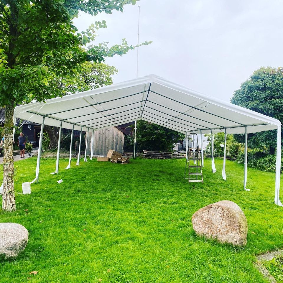 Party Zelte zu vermieten in Bremerhaven