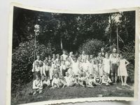 Foto Turnverein 1930 Hildesheim Wanderung von Himmelstür, 5 € Niedersachsen - Goslar Vorschau