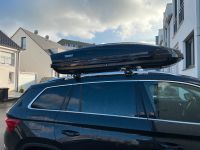 Thule Dachbox XL zu vermieten Bochum - Bochum-Wattenscheid Vorschau