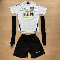 FSV Frankfurt / FFH Set Fußball Trikot / Hose / Stutzen XS Hessen - Waldems Vorschau