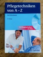 Pflegetechniken von A - Z Düsseldorf - Benrath Vorschau