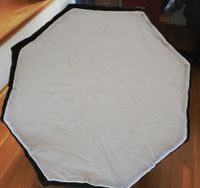 Softbox 105 mal 105 cm faltbar Innenstadt - Köln Altstadt Vorschau