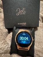 Joli X-Watch Xyline Pro Gold Schwarz Nordrhein-Westfalen - Euskirchen Vorschau