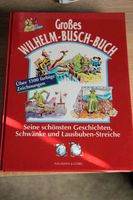 Großes Wilhelm-Busch-Buch Rheinland-Pfalz - Mammelzen Vorschau