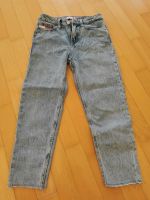 Jeans tapered Tommy hilfiger gr 140 Hose München - Altstadt-Lehel Vorschau