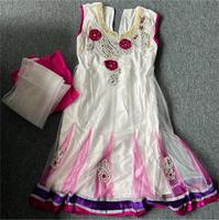 Indisches/ Afghanisches Kleid Hamburg-Mitte - Hamburg Horn Vorschau