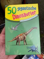 Spiel - 50 gigantische Dinosaurier Hessen - Rodgau Vorschau