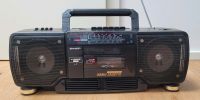 Stereo Radio Cassette Recorder WQ-T238H(BK) Nordrhein-Westfalen - Würselen Vorschau