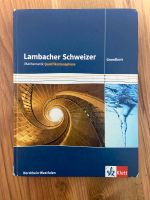 Lambacher Schweizer Mathematik Buch für die Qualifikationsphase Düsseldorf - Oberkassel Vorschau