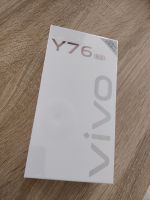 [NEU] VIVO Y76 5G 128 GB / 6GB DualSim Midnight Space  Smartphone Stuttgart - Stuttgart-Mitte Vorschau
