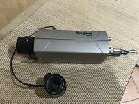 ** Ikegami ICD-40E B/W CCTV Sicherheit Überwachung Kamera 230V ** Baden-Württemberg - Neuhausen ob Eck Vorschau