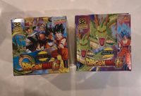 Dragon Ball Z Super GT Anime Karten Booster Box Display Cards Saarland - Merzig Vorschau