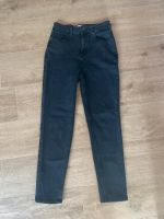 Reserved Denim Jeans Hose Gr. 36 schwarz Stuttgart - Hedelfingen Vorschau