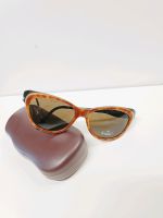 MISSONI Sonnenbrille Vintage Mod.207/S Orangen Farbe Kunststoff München - Au-Haidhausen Vorschau