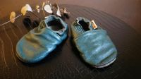 2x Yalion Krabbelschuhe Lederpuschen Hausschuhe Kinder 20/21 Berlin - Pankow Vorschau